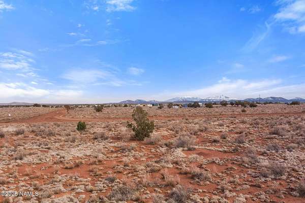 1 Acre of Residential Land for Sale in Williams, Arizona
