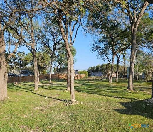 0.34 Acres of Land for Sale in Canyon Lake, Texas