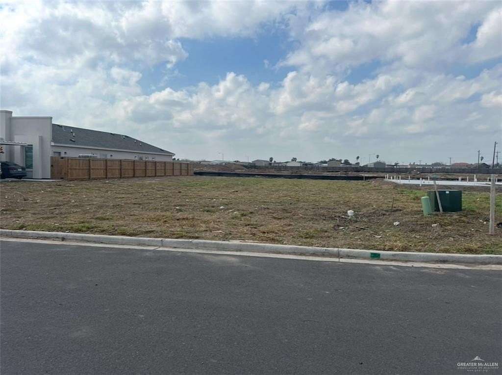 0.25 Acres of Residential Land for Sale in Weslaco, Texas