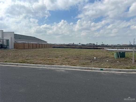 0.25 Acres of Residential Land for Sale in Weslaco, Texas