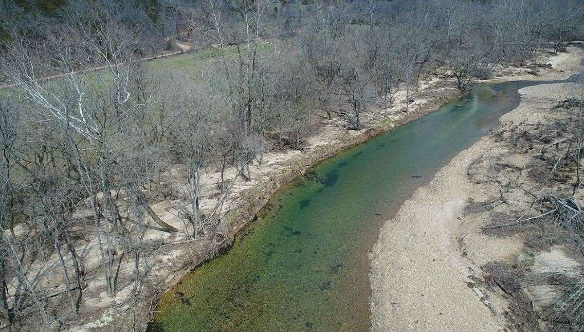 8.2 Acres of Land for Sale in Ava, Missouri