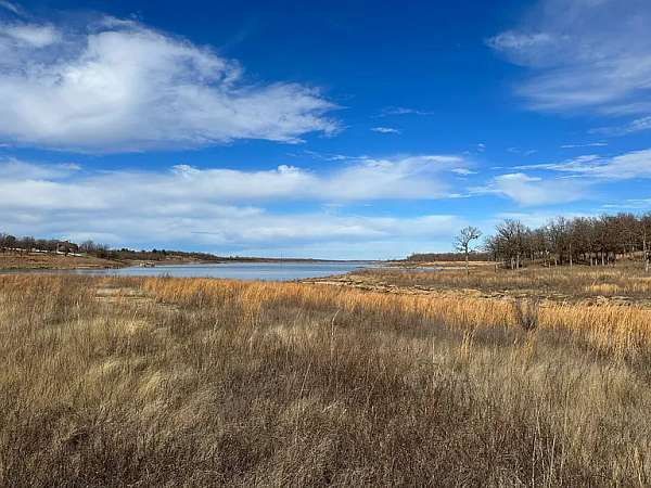 10 Acres of Land for Sale in Sand Springs, Oklahoma