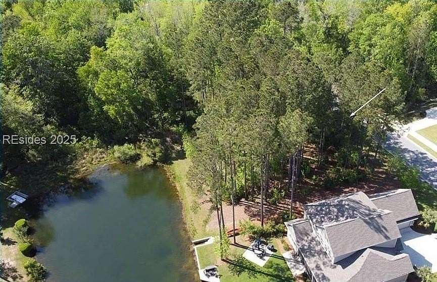 0.34 Acres of Residential Land for Sale in Bluffton, South Carolina