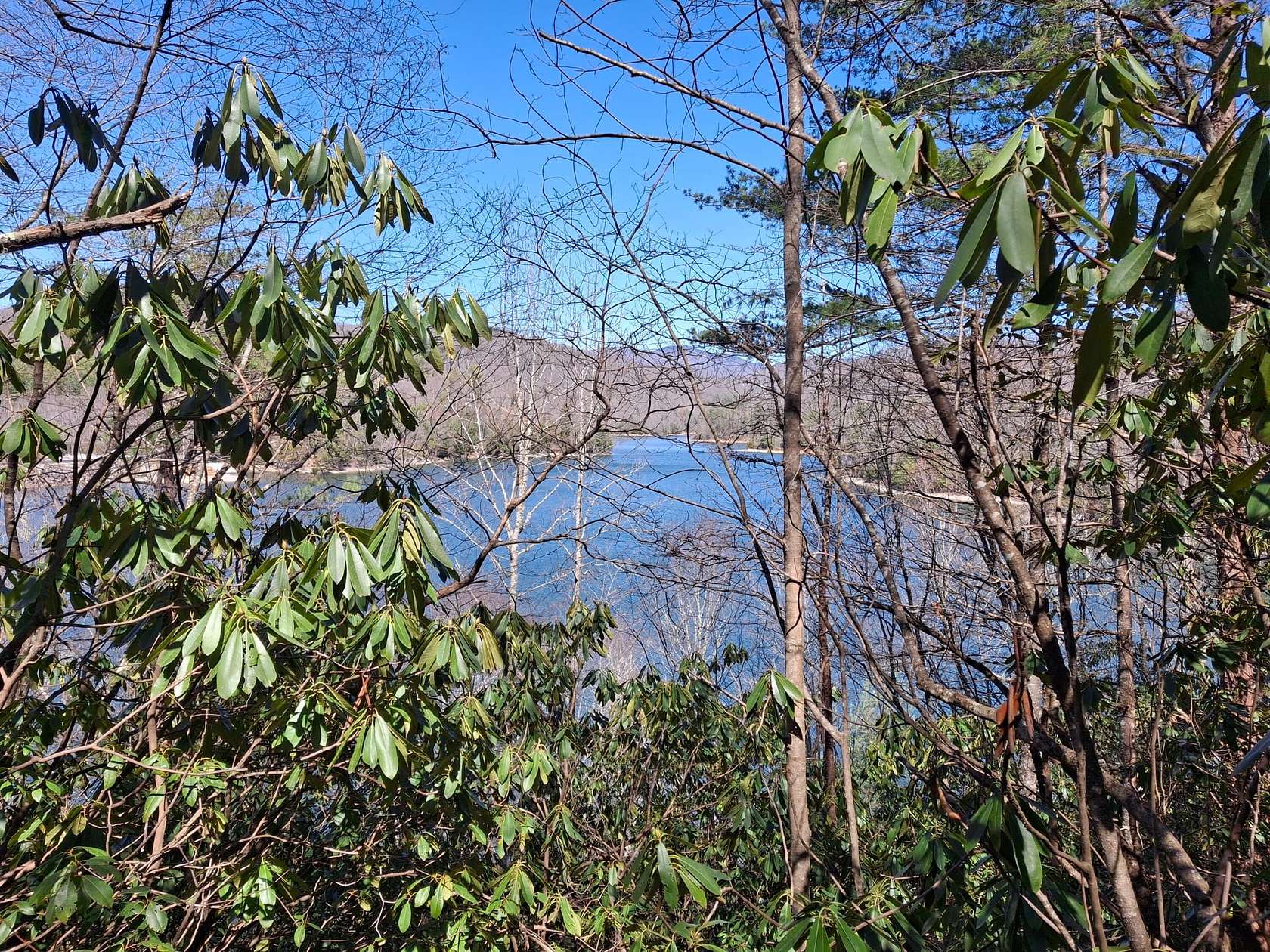 1.69 Acres of Residential Land for Sale in Tuckasegee, North Carolina