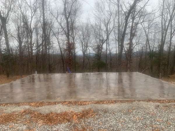 30.7 Acres of Recreational Land & Farm for Sale in Yellville, Arkansas