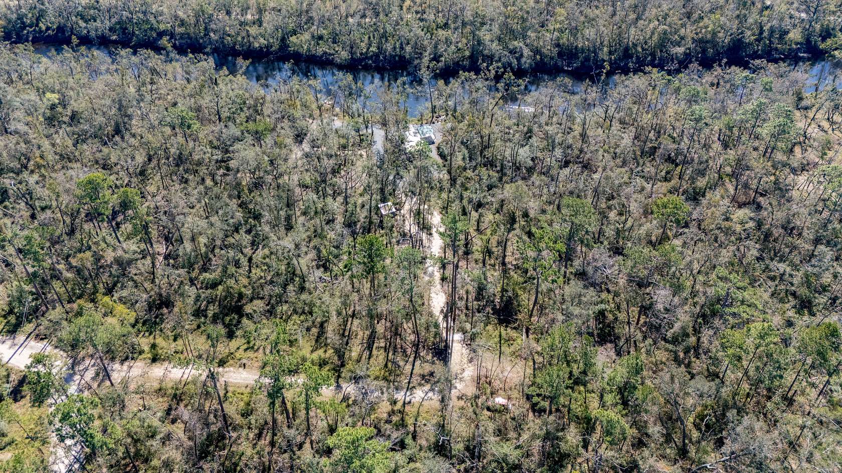 1.2 Acres of Residential Land for Sale in Jasper, Florida