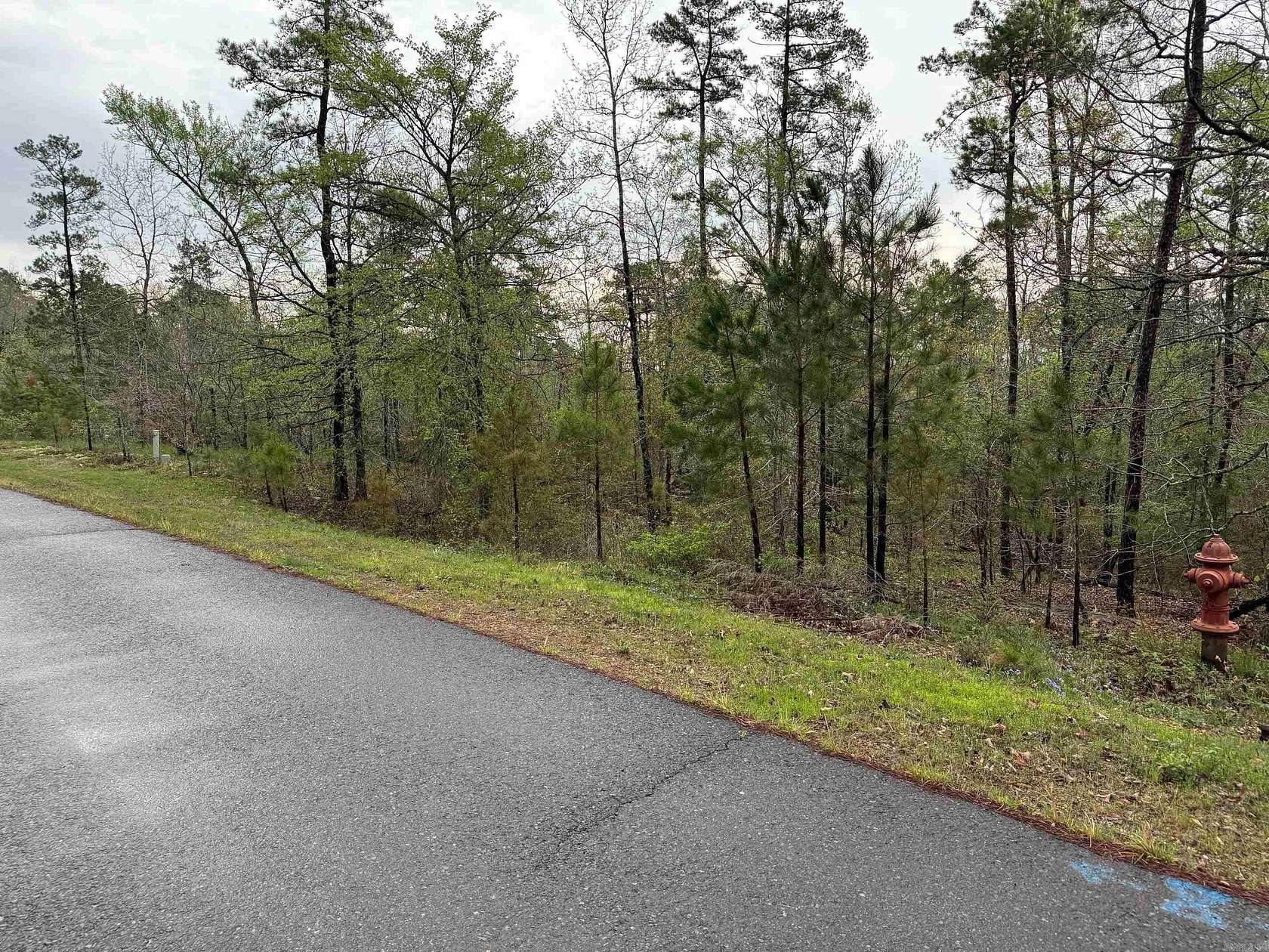 0.25 Acres of Residential Land for Sale in Hot Springs Village, Arkansas