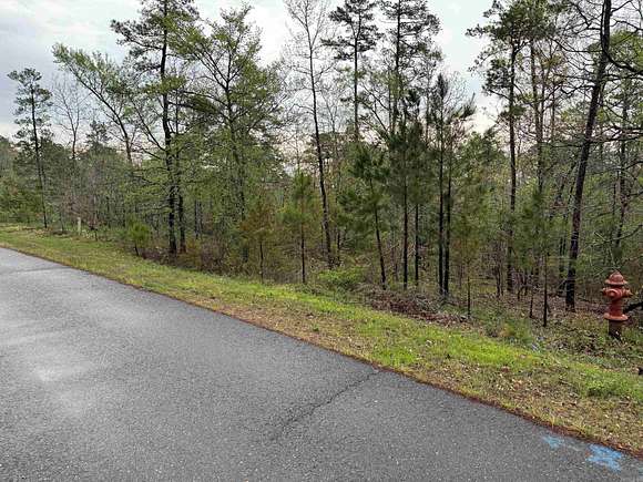 0.25 Acres of Residential Land for Sale in Hot Springs Village, Arkansas