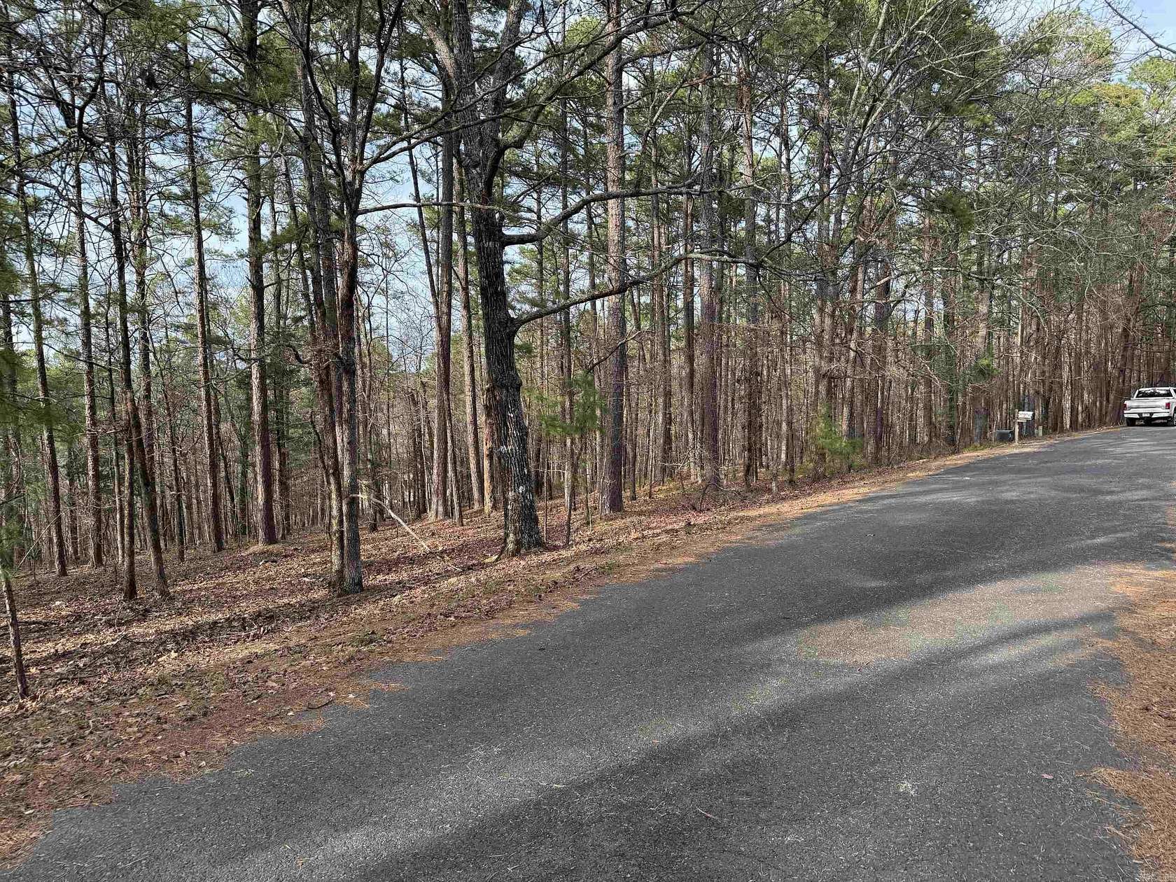 0.25 Acres of Residential Land for Sale in Hot Springs Village, Arkansas