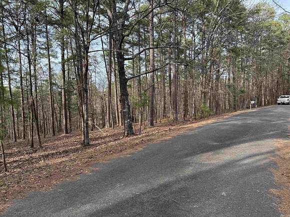 0.25 Acres of Residential Land for Sale in Hot Springs Village, Arkansas
