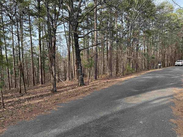 0.25 Acres of Land for Sale in Hot Springs Village, Arkansas