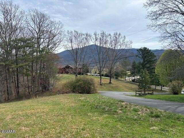0.51 Acres of Residential Land for Sale in Sevierville, Tennessee