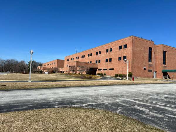 67.6 Acres of Land for Lease in Coatesville, Pennsylvania