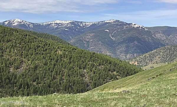 760 Acres of Recreational Land & Farm for Sale in Plains, Montana