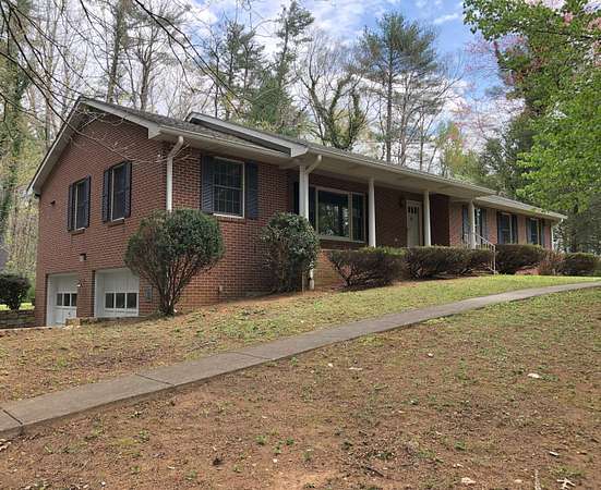 6.35 Acres of Residential Land with Home for Sale in Boones Mill, Virginia