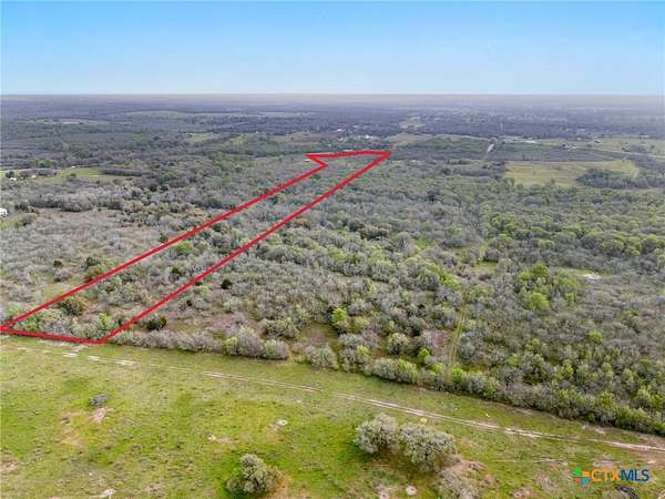 12 Acres of Improved Land for Sale in Lockhart, Texas