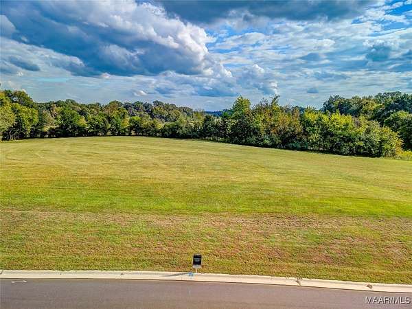 0.6 Acres of Residential Land for Sale in Pike Road, Alabama