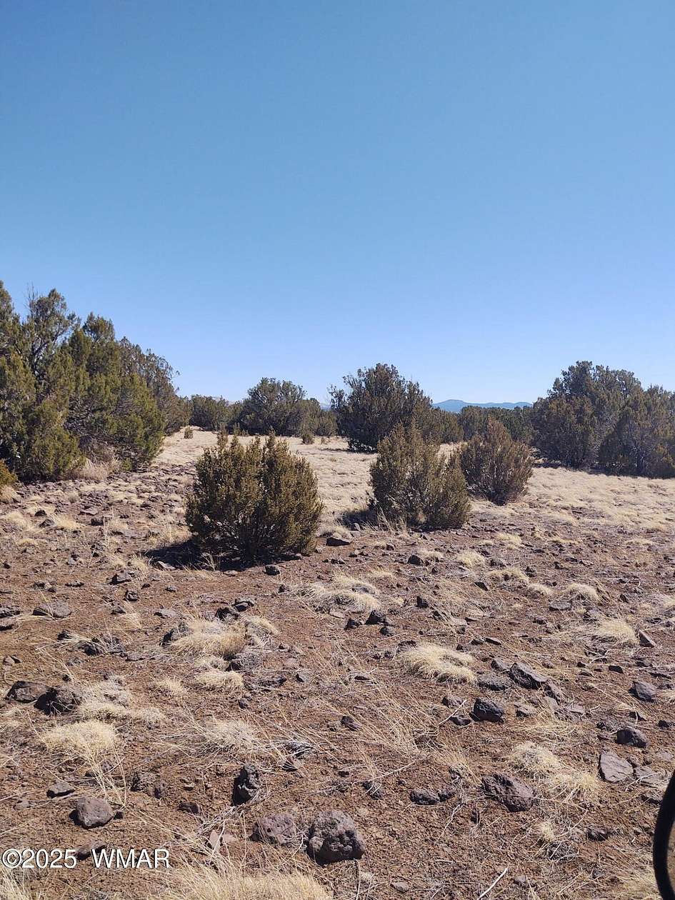 2.58 Acres of Land for Sale in Concho, Arizona