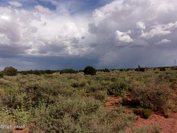 38.3 Acres of Land for Sale in Snowflake, Arizona