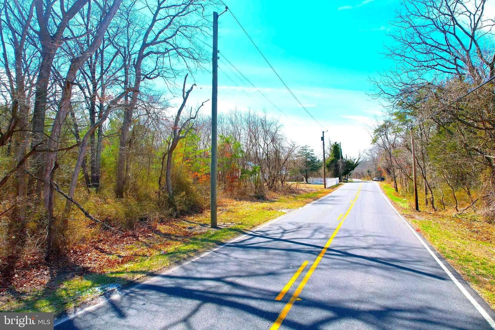 4.19 Acres of Land for Sale in Bridgeton, New Jersey