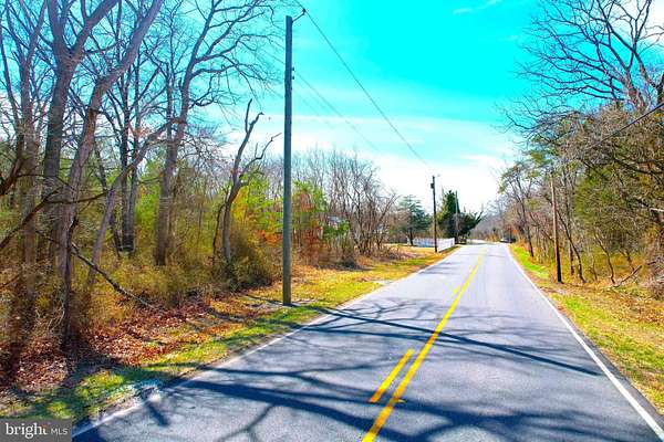 4.19 Acres of Land for Sale in Bridgeton, New Jersey