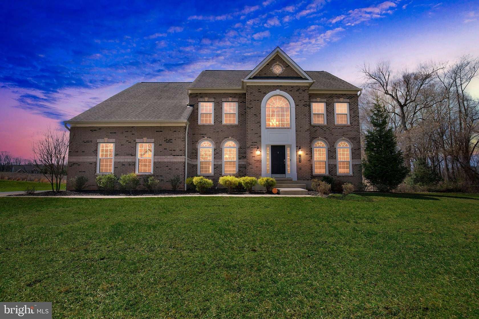 2.49 Acres of Residential Land with Home for Sale in Accokeek, Maryland