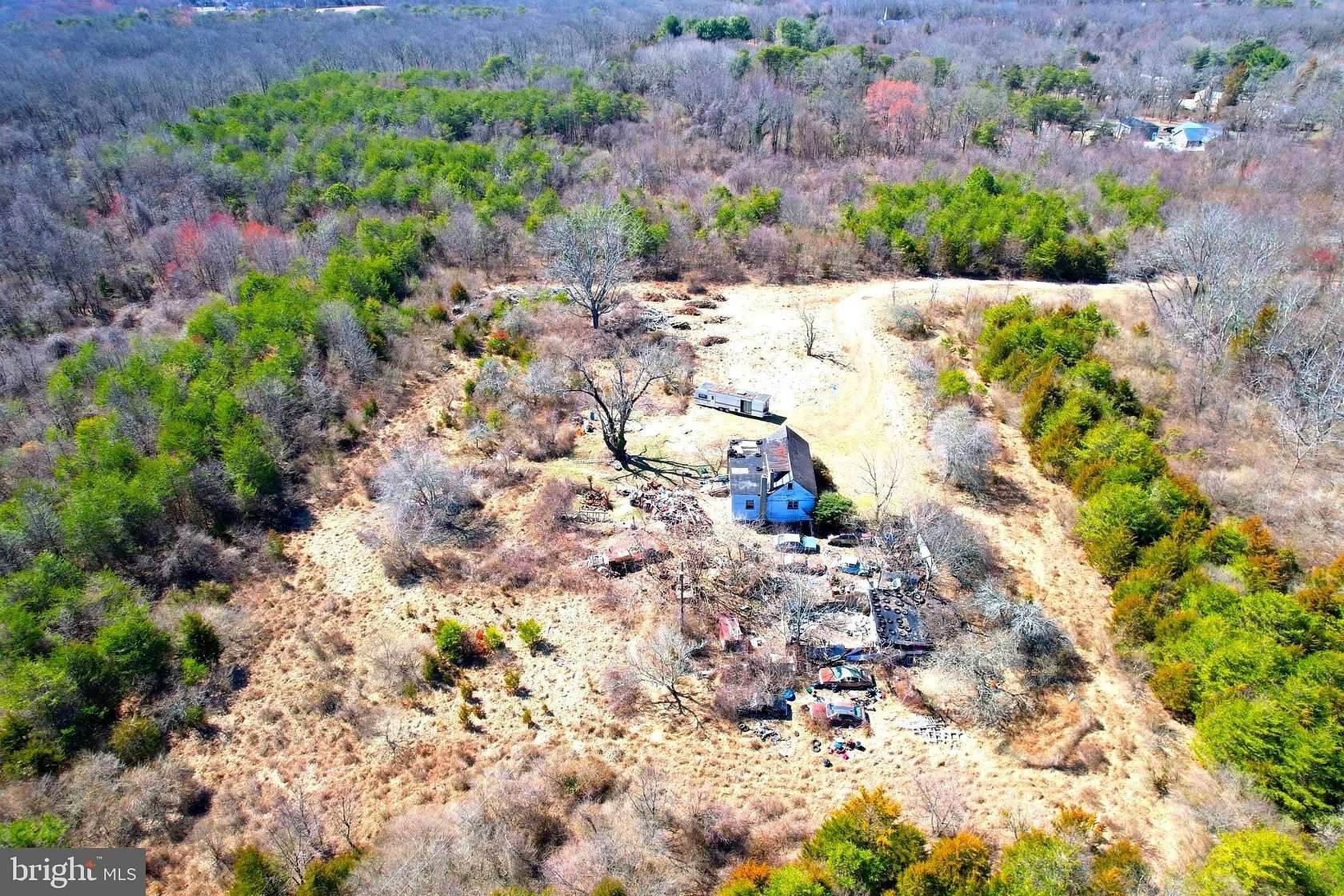 29.1 Acres of Land for Sale in Bridgeton, New Jersey