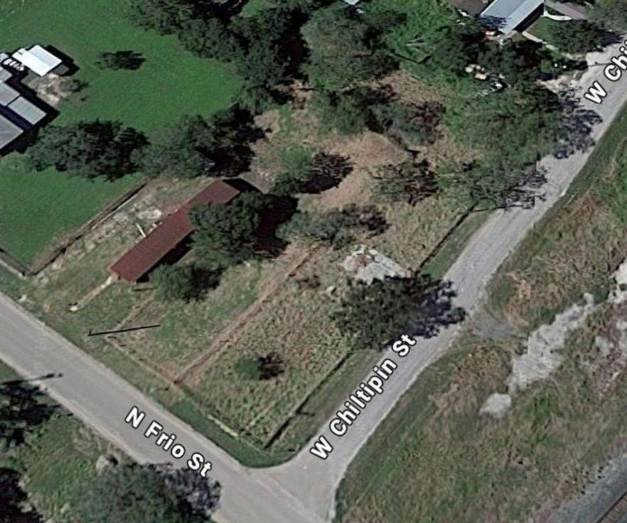 0.18 Acres of Land for Sale in Mathis, Texas