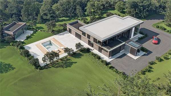 2 Acres of Residential Land for Sale in Atlanta, Georgia