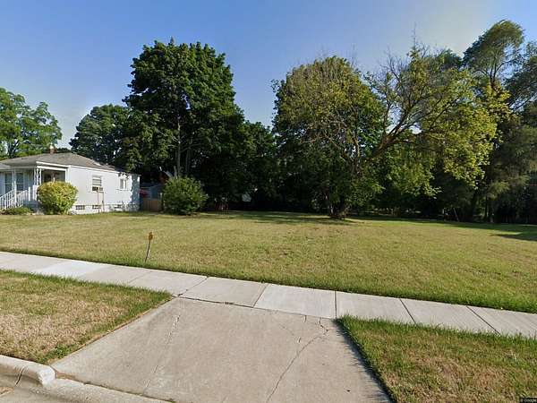 0.15 Acres of Residential Land for Sale in Pontiac, Michigan