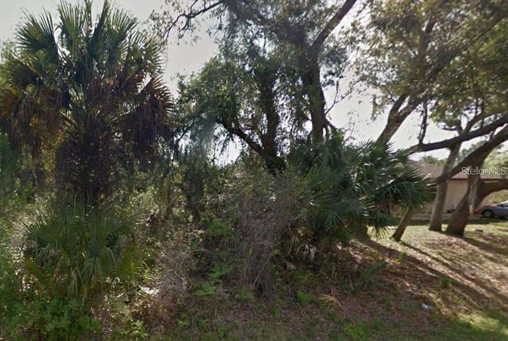 0.23 Acres of Land for Sale in Port Charlotte, Florida