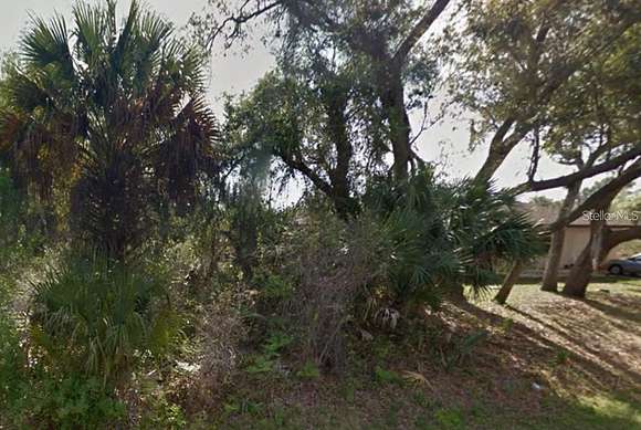 0.23 Acres of Land for Sale in Port Charlotte, Florida