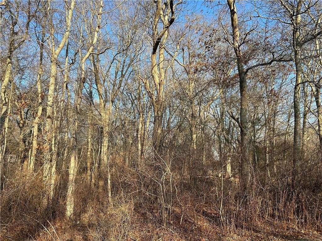 1.22 Acres of Residential Land for Sale in Westerly, Rhode Island