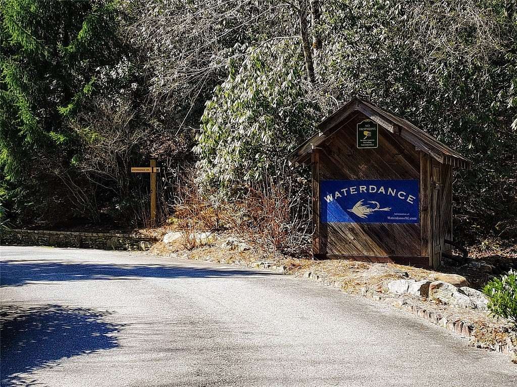 2.4 Acres of Land for Sale in Cullowhee, North Carolina