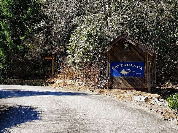 2.4 Acres of Land for Sale in Cullowhee, North Carolina