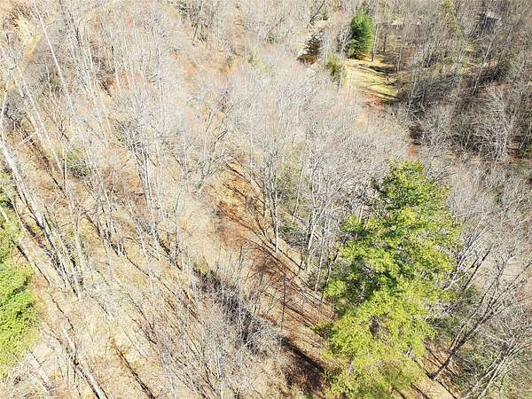 2.4 Acres of Land for Sale in Cullowhee, North Carolina