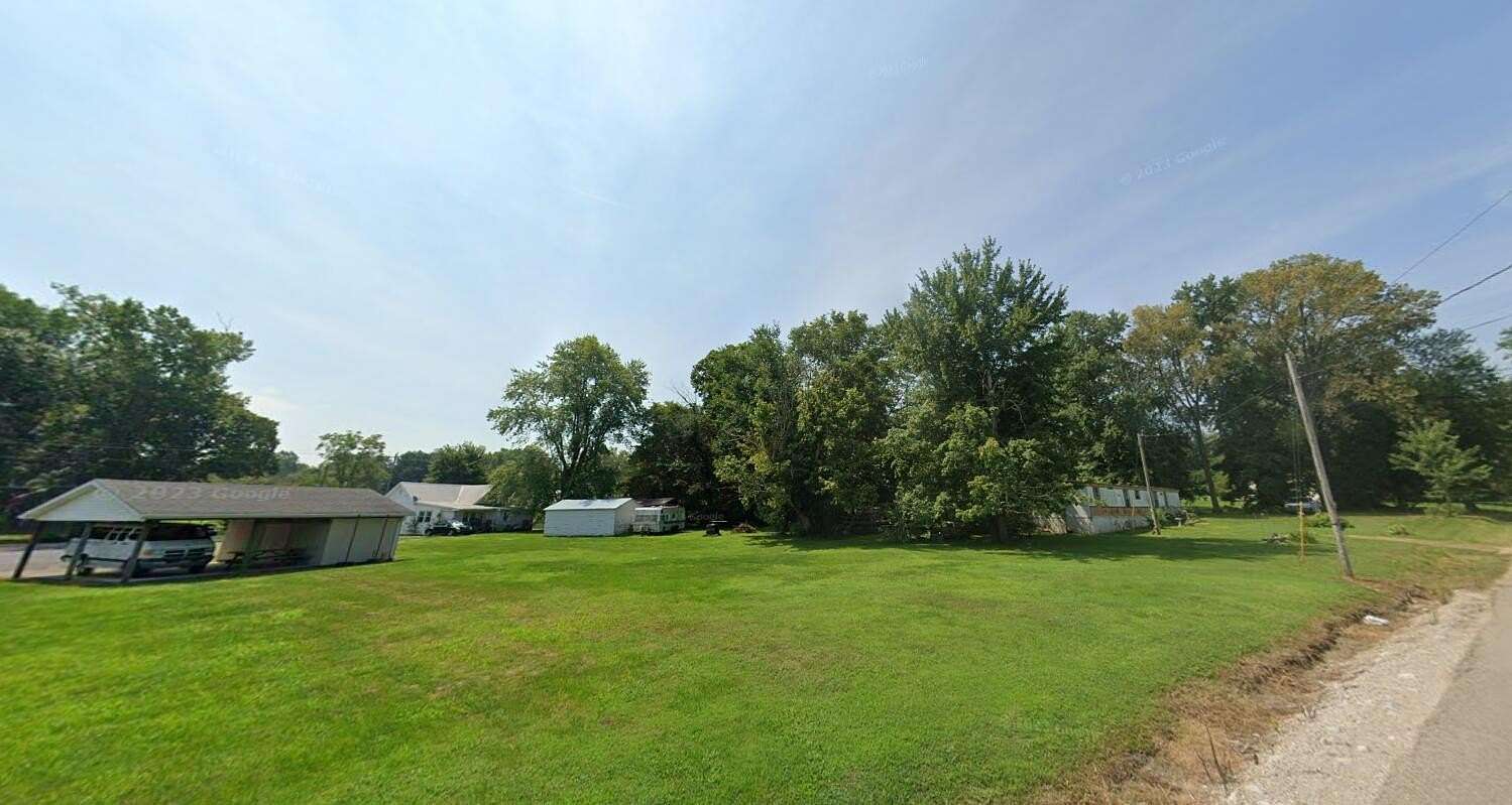 0.2 Acres of Land for Sale in Henderson, Kentucky