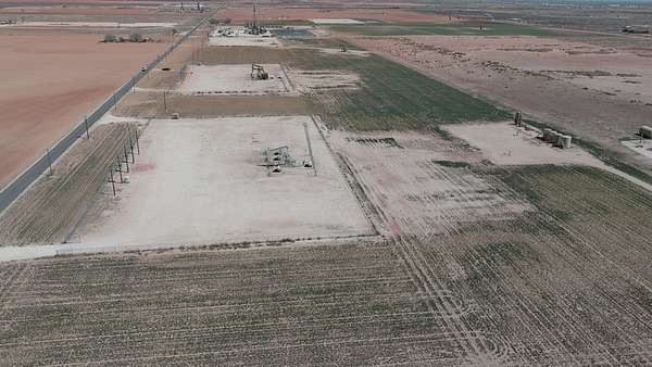 44 Acres of Land for Sale in Stanton, Texas