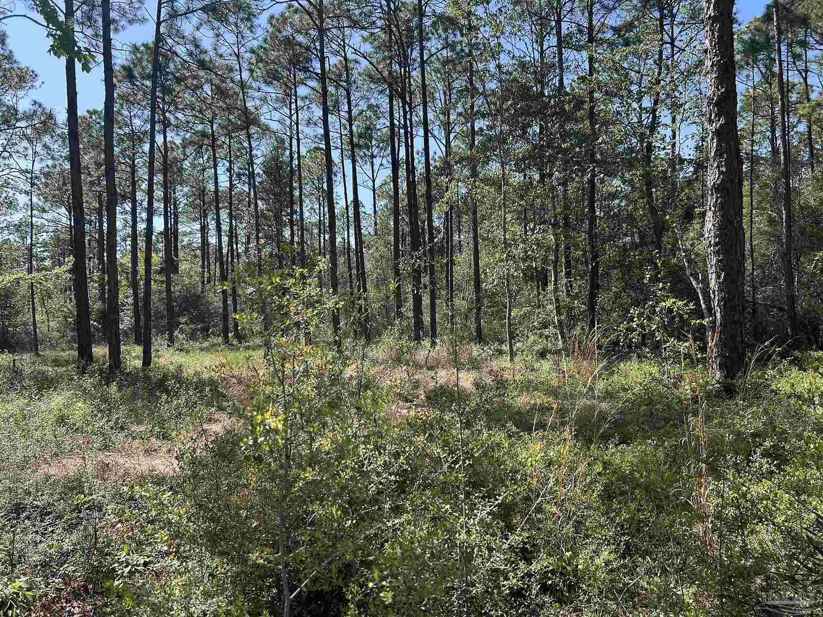 0.32 Acres of Land for Sale in Milton, Florida