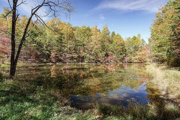 8.13 Acres of Residential Land for Sale in Monterey, Tennessee