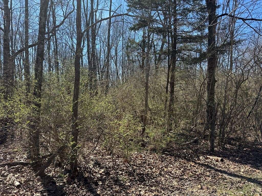 Mixed-Use Land for Sale in Crossville, Tennessee