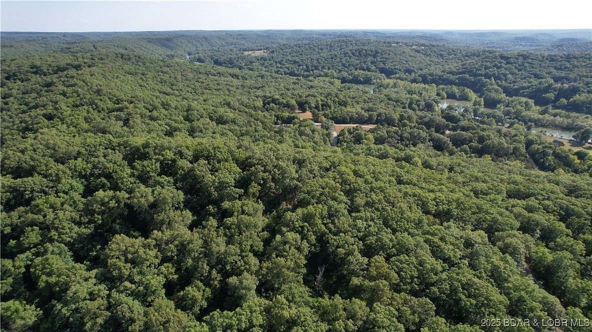 3.1 Acres of Residential Land for Sale in Camdenton, Missouri