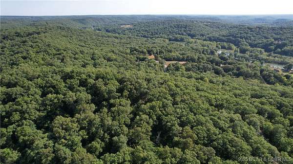 3.1 Acres of Residential Land for Sale in Camdenton, Missouri