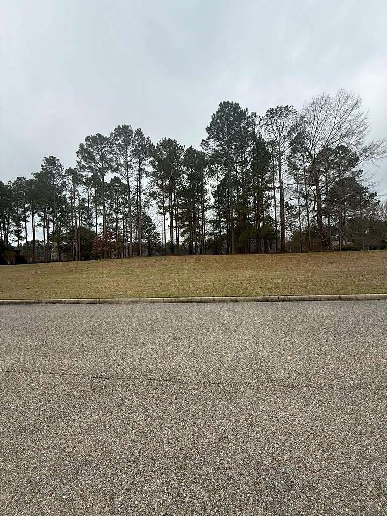 0.89 Acres of Residential Land for Sale in Troy, Alabama