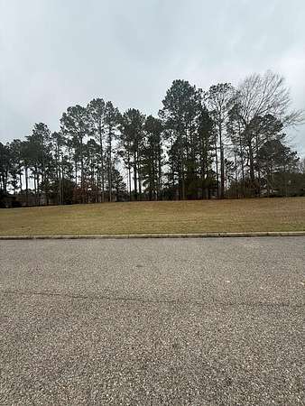 0.89 Acres of Residential Land for Sale in Troy, Alabama