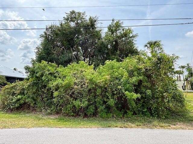 0.27 Acres of Residential Land for Sale in Port St. Lucie, Florida