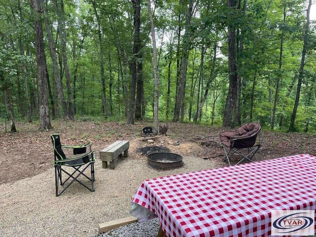 1.1 Acres of Residential Land for Sale in Holladay, Tennessee