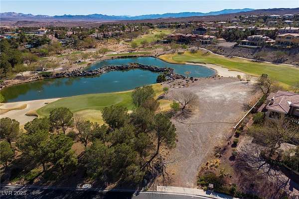 0.56 Acres of Residential Land for Sale in Henderson, Nevada