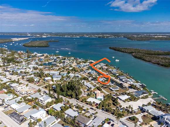 0.16 Acres of Residential Land for Sale in Englewood, Florida