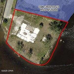 0.43 Acres of Land for Sale in Panama City, Florida